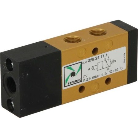 RECTUS 228.32.11.1 - Air Tank, compressed-air system