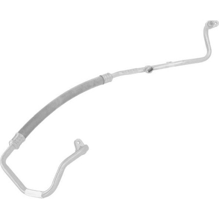 RENAULT 924904471R - High Pressure Line, air conditioning