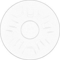 RENAULT 40 31 500 31R - Emblema, tapacubos