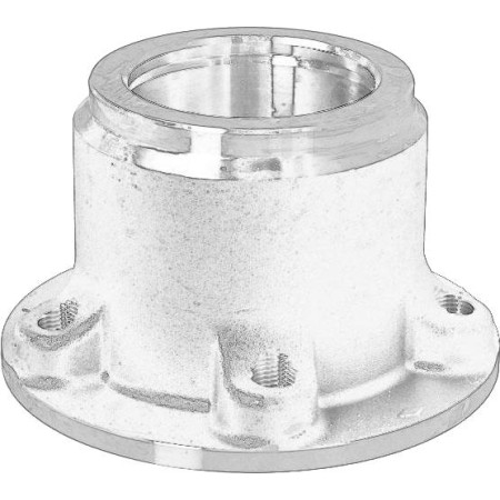 RENAULT 43 21 000 13R - Wheel Hub
