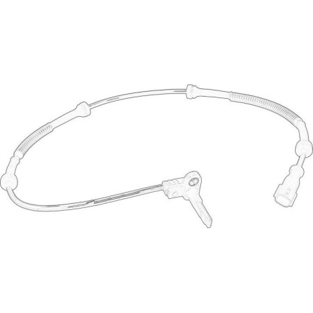 RENAULT 479108892R - Sensor, wheel speed