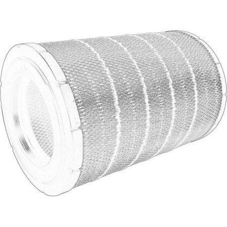 RENAULT 5001865723 - Air Filter, engine