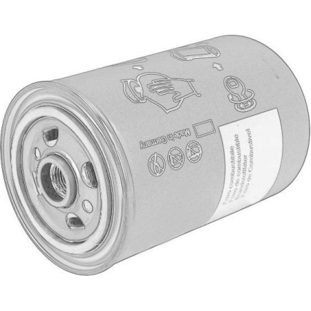 RENAULT 5010477855 - Fuel filter