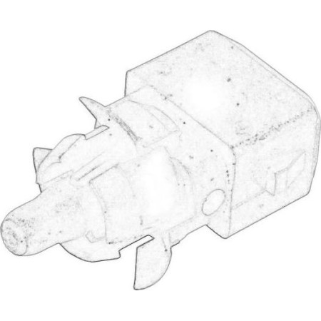 RENAULT 5010232634 - Sensor, exhaust gas temperature