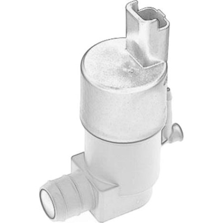 RENAULT 60 01 549 443 - Water Pump, window cleaning