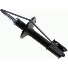 RENAULT 60 01 550 751 - Ammortizzatore