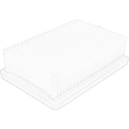 RENAULT 165464877R - Air Filter, engine