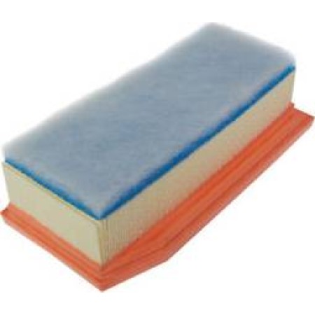 RENAULT 165460509R - Air Filter, engine