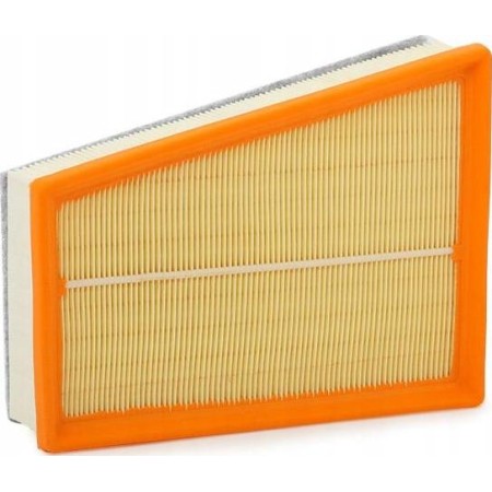 RENAULT 165462862R - Air Filter, engine