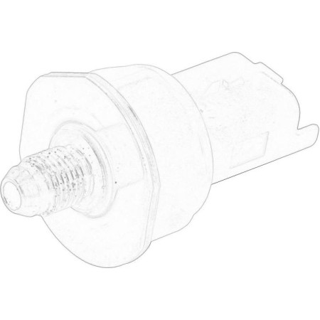 RENAULT 16 63 807 83R - Sensor, fuel pressure