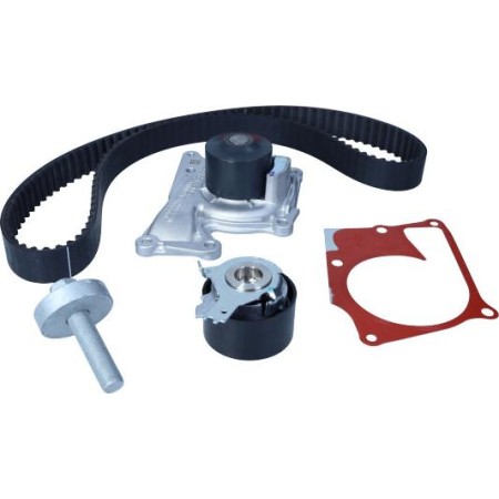 RENAULT 119A07049R - Water Pump & Timing Belt Set