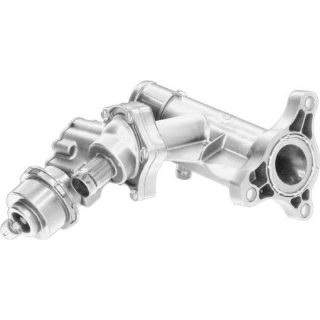 RENAULT 110600686R - Coolant thermostat / housing