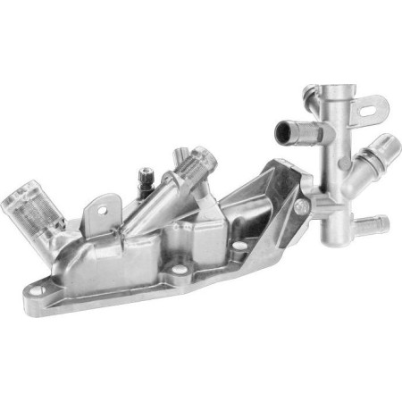 RENAULT 11 06 086 35R - Coolant thermostat / housing