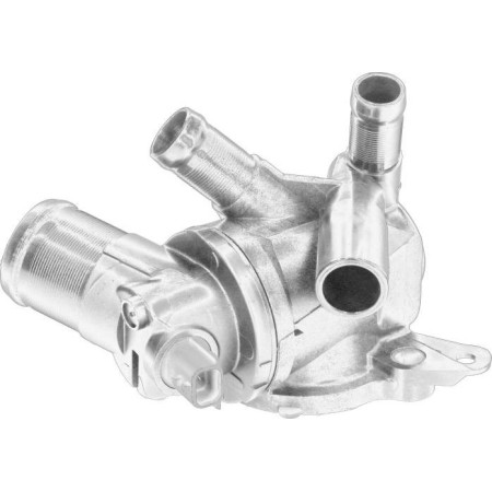 RENAULT 11 06 170 26R - Coolant thermostat / housing