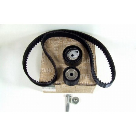 RENAULT 130C19656R - Timing Belt Set