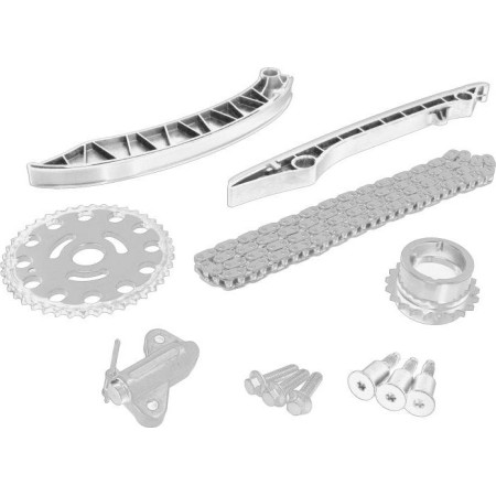 RENAULT 13 0C 136 66R - Timing Chain Kit