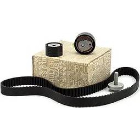 RENAULT 130C13191R - Timing Belt Set