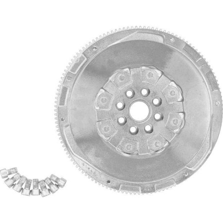 RENAULT 12 30 090 41R - Flywheel