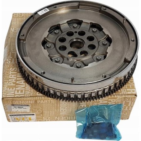RENAULT 123004030R - Flywheel
