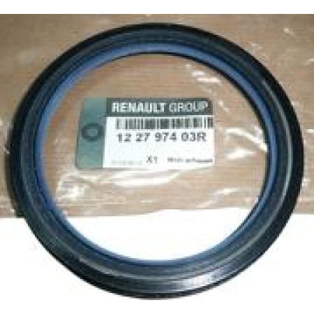 RENAULT 122797403R - Seal Ring, oil drain plug