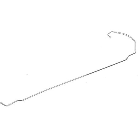 RENAULT 82 00 441 201 - Brake Hose