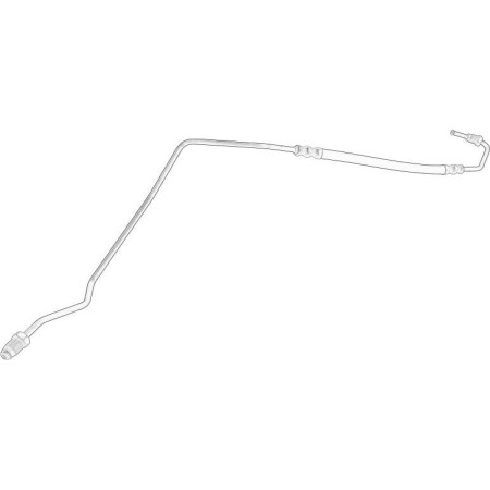 RENAULT 8200441203 - Brake Hose