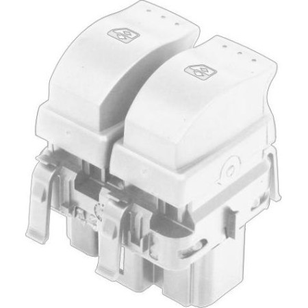 RENAULT 82 00 476 806 - Switch, window regulator