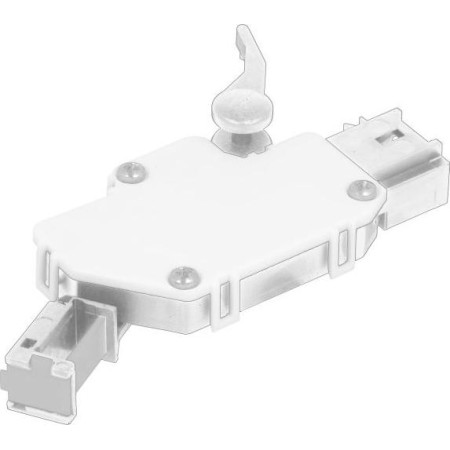 RENAULT 8200666173 - Pedal Travel Sensor, clutch pedal