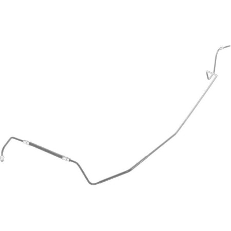 RENAULT 82 00 621 863 - Brake Hose