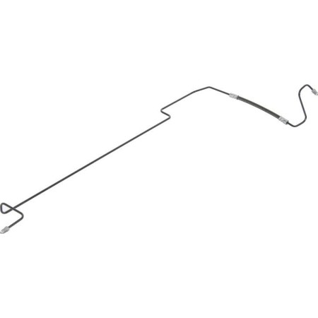 RENAULT 82 00 673 555 - Brake Hose