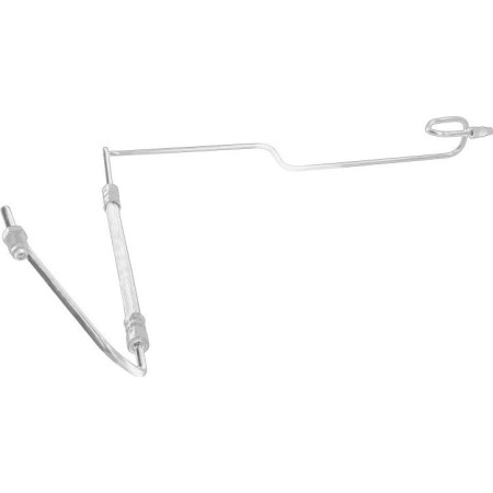 RENAULT 82 00 673 556 - Brake Hose