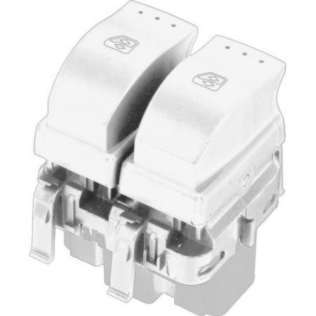 RENAULT 82 00 108 269 - Switch, window regulator