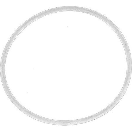 RENAULT 8200117602 - Oil Seal, manual transmission