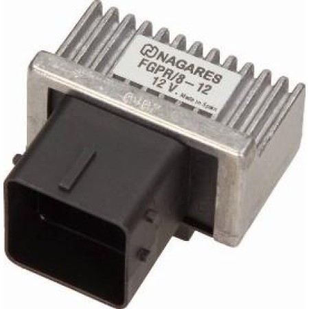 RENAULT 8200859243 - Control Unit, glow plug system