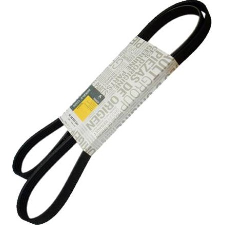 RENAULT 82 00 833 541 - V-Ribbed Belt