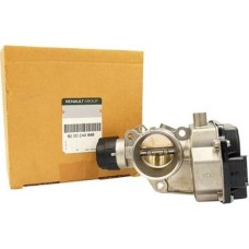 RENAULT 8200243886 - Drosselklappenstutzen