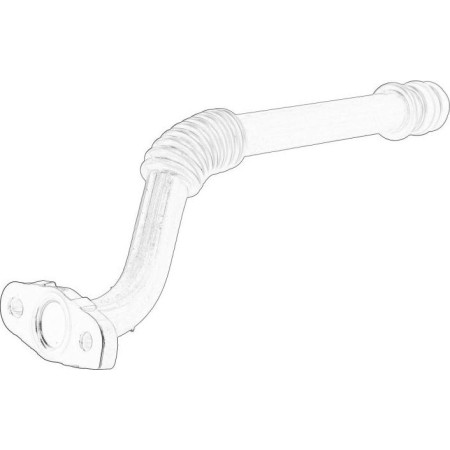 RENAULT 8200714635 - Drive Shaft