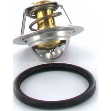 RENAULT 8200772985 - Coolant thermostat / housing