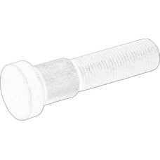 RENAULT 8201098226 - Tornillo de rueda