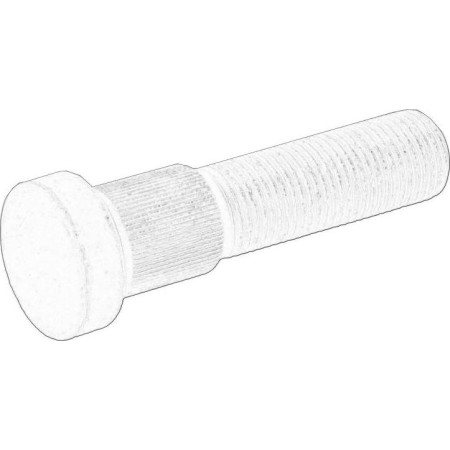 RENAULT 8201098226 - Wheel Bolt