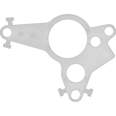 RENAULT 8201129837 - Gasket, vacuum pump