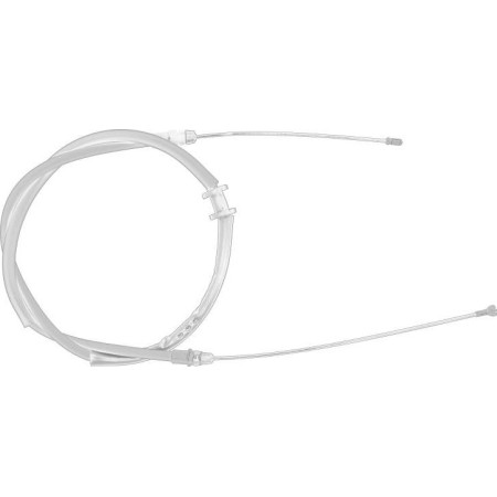 RENAULT 364007808R - Cable, parking brake