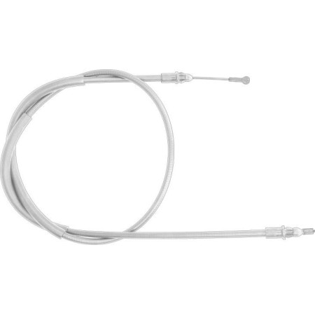 RENAULT 36 53 007 09R - Cable, parking brake