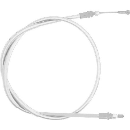 RENAULT 36 53 120 75R - Cable, parking brake