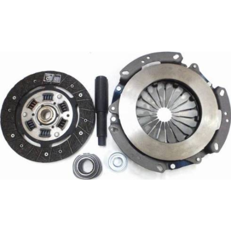 RENAULT 30 20 522 23R - Clutch Kit