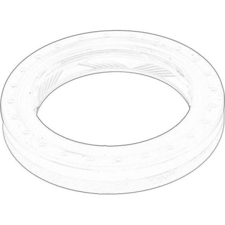 RENAULT 38 34 272 34R - Shaft Seal, automatic transmission