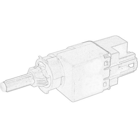 RENAULT 25 32 567 30R - Switch, clutch control (cruise control)