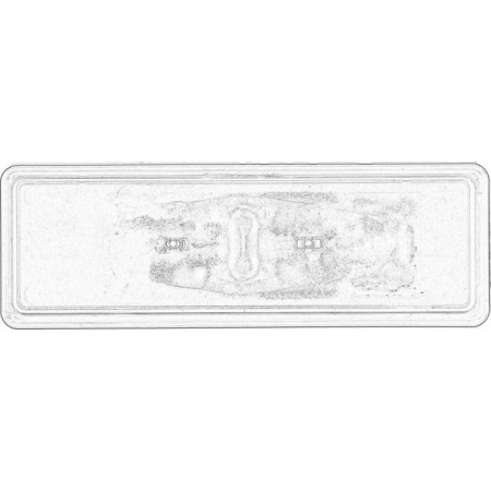 RENAULT 265108990C - Licence Plate Light