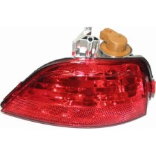 RENAULT 265850007R - Piloto antiniebla posterior