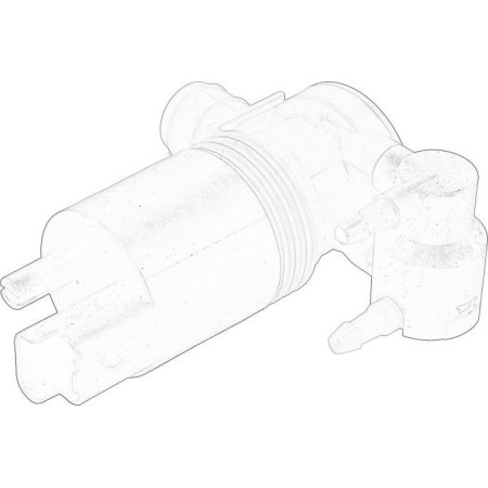 RENAULT 28 92 056 49R - Water Pump, window cleaning